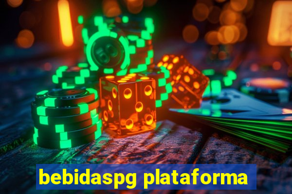 bebidaspg plataforma